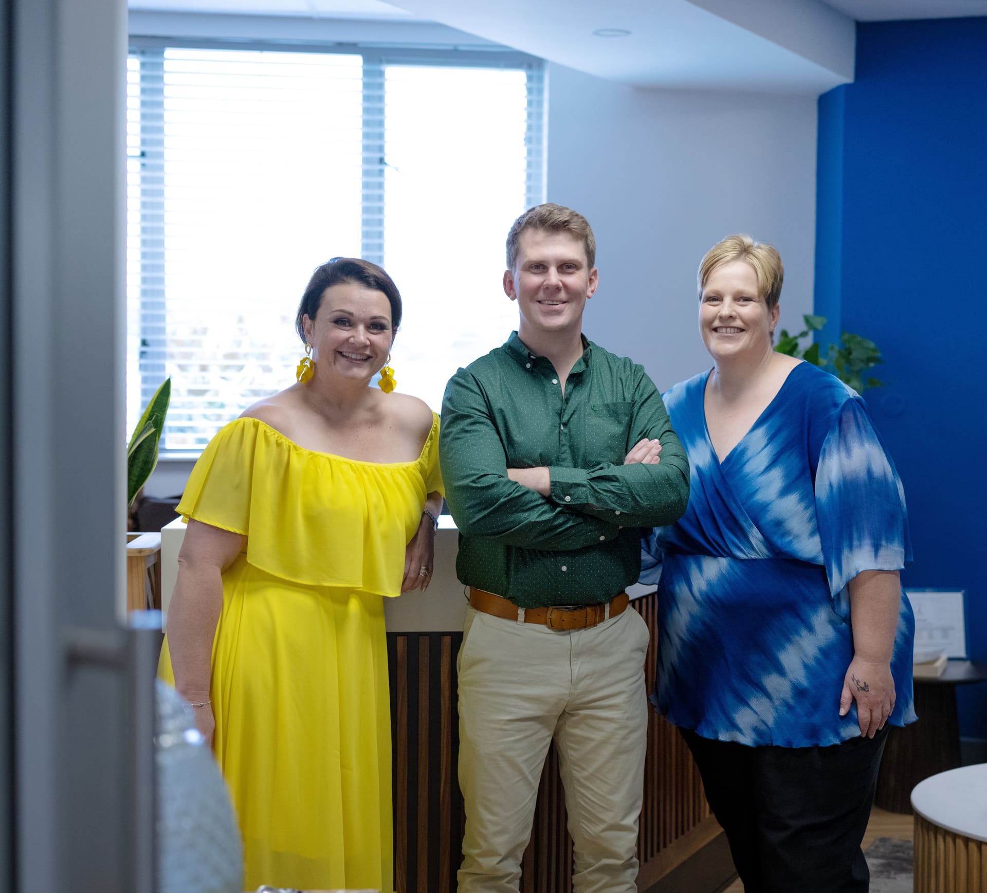 Dr Henning Pretorius